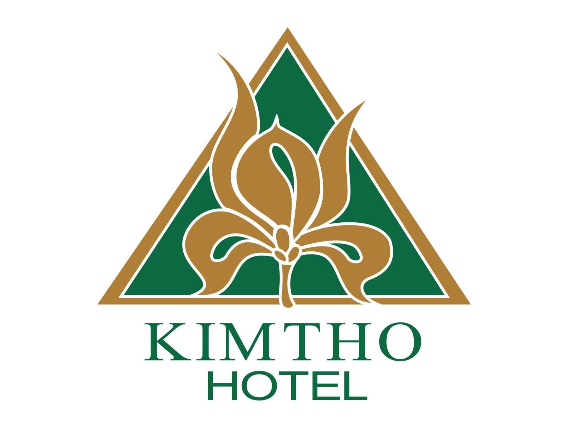 Kim Tho Hotel Can Tho Exterior photo